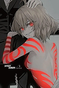 The Devil's Riddle. Volume 5