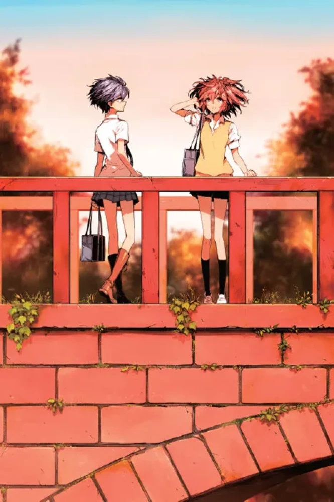 The Devil's Riddle. Volume 5