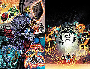 Dark Nights. Batman. Metal. Book 2