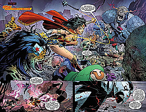 Dark Nights. Batman. Metal. Book 2