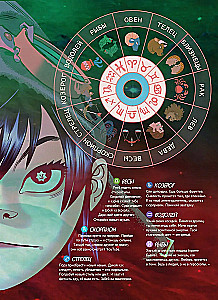 Gorillaz - Almanac