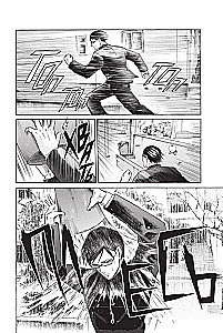 Ja - Sakamoto, a co? Tom 2