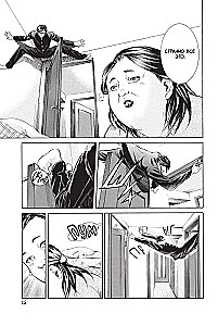 Ja - Sakamoto, a co? Tom 2