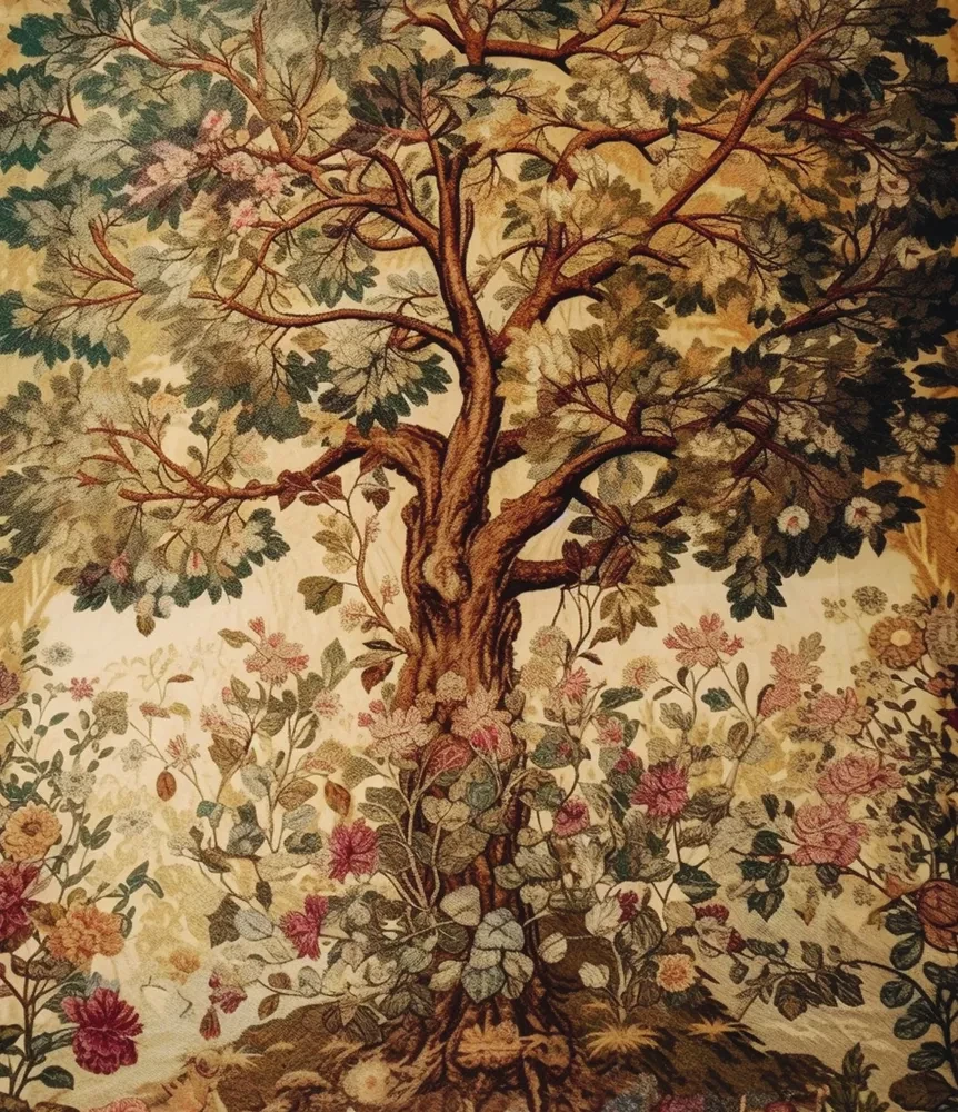 Family Tree. Family Chronicle
