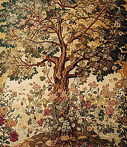 Family Tree. Family Chronicle