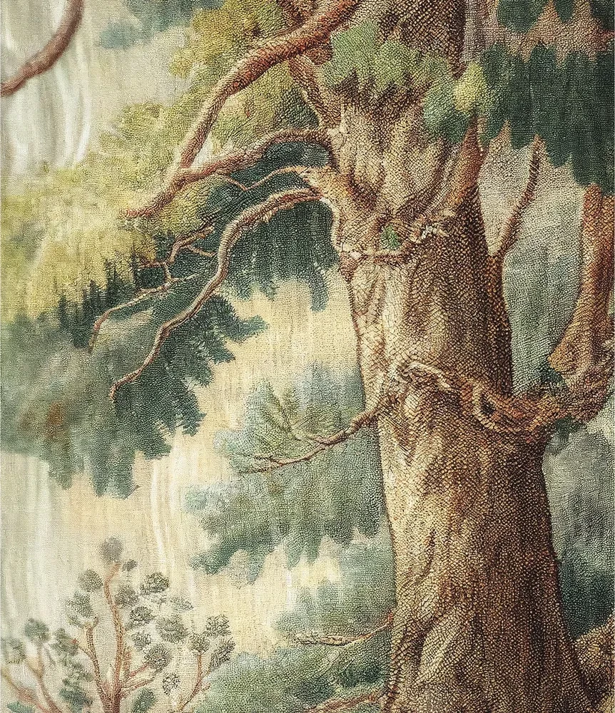 Family Tree. Family Chronicle