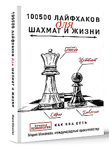 100500 Life Hacks for Chess and Life