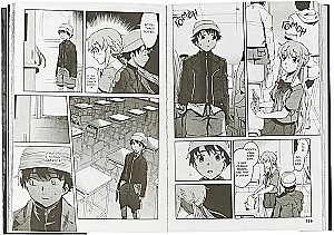 Diary of the Future. Volume 1