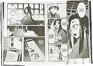 Diary of the Future. Volume 2