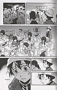 Diary of the Future. Volume 4