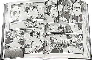 Diary of the Future. Volume 4