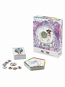 Board Game - Dog Confused