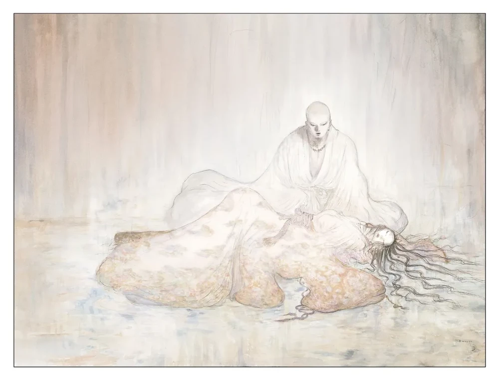 The Sandman. The Sandman. Dream Catchers