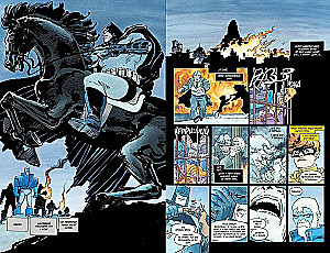 Batman: The Dark Knight Returns