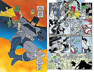 Batman: The Dark Knight Returns