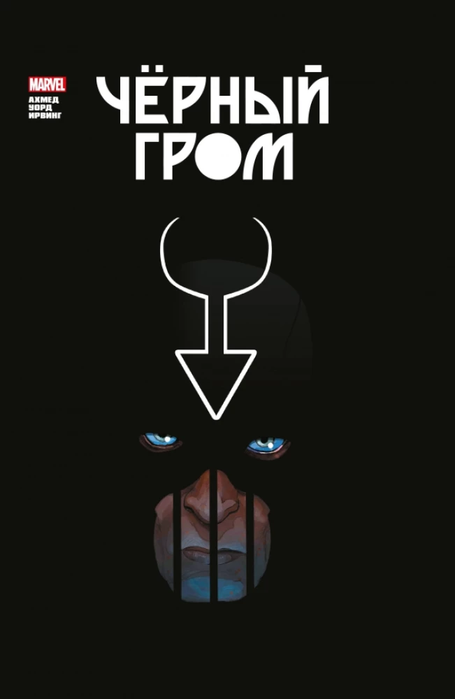 Czarny Grom