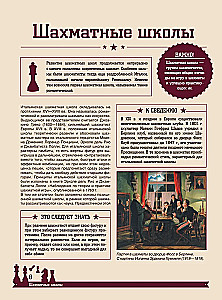 Шахматы. Большая энциклопедия