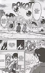 Diary of the Future. Volume 11