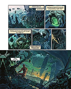 Metabaron. Tom 2