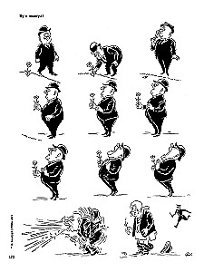 Humor i satyra