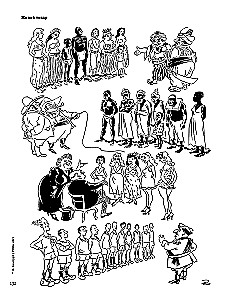 Humor i satyra