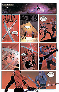 X-Men. Wschód mutantów. Tom 1