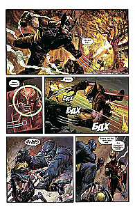 X-Men. Wschód mutantów. Tom 1