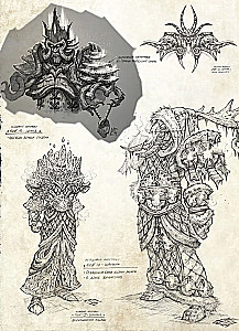 Wszechświat Blizzard Entertainment