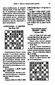 Шахматы. Теория и практика миттельшпиля