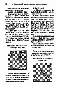 Шахматы. Теория и практика миттельшпиля