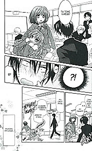 ToraDora. Tygrys i Smok. Tom 2