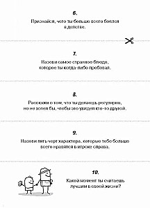 Zagrajmy w Prawdę czy wyzwanie!