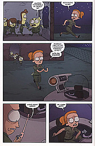 Rick i Morty: Pokemorty. Wszystkich ich zbierzemy