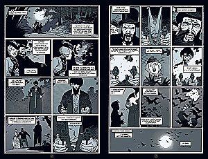 Batman. Gotham w świetle gazowym. Wydanie deluxe
