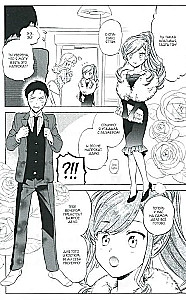 ToraDora. Tygr i Smok. Tom 9