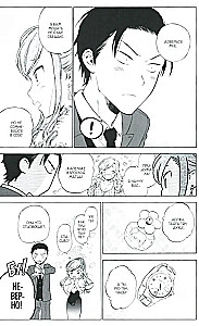 ToraDora. Tygr i Smok. Tom 9