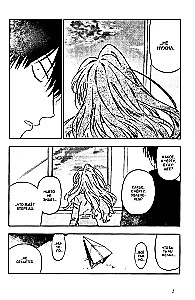 ToraDora. Tygrys i Smok. Tom 11