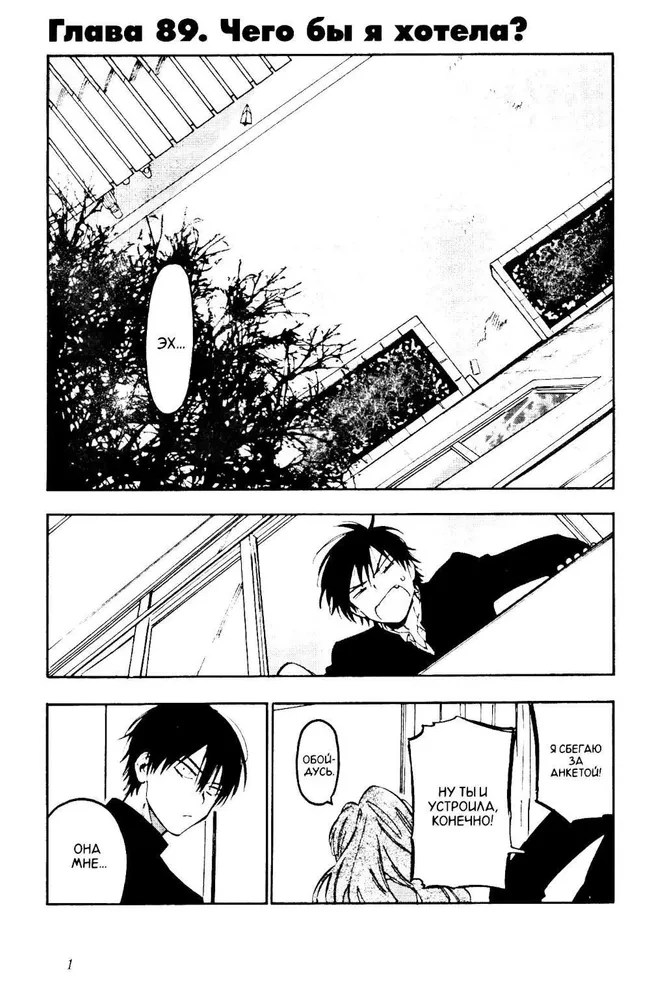 ToraDora. Tygrys i Smok. Tom 11