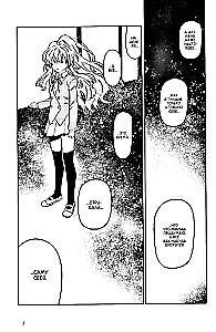 ToraDora. Tygrys i Smok. Tom 11