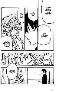 ToraDora. Tygrys i Smok. Tom 11