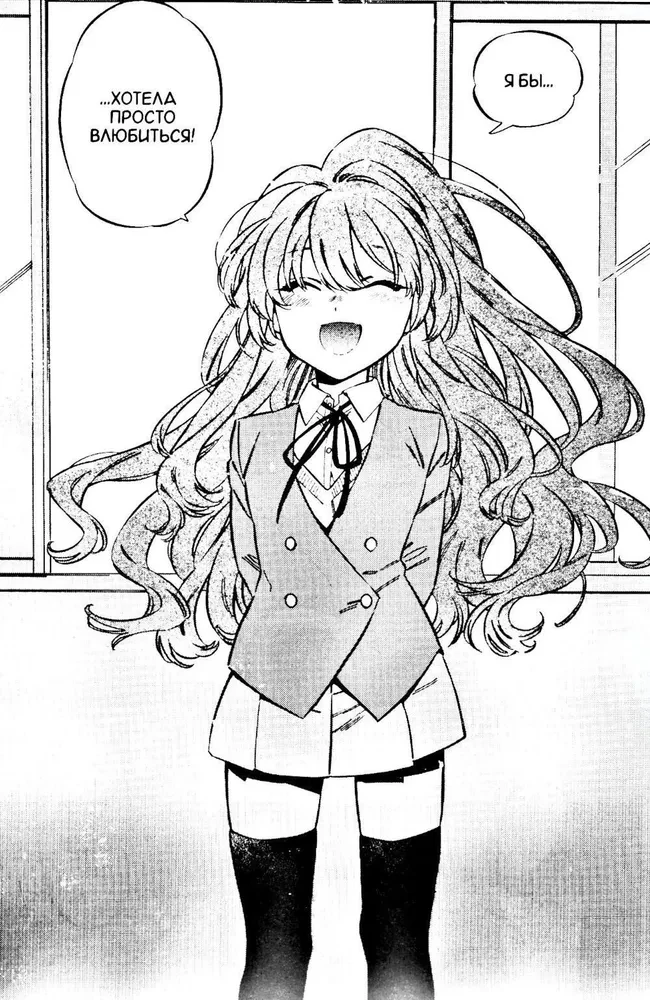 ToraDora. Tygrys i Smok. Tom 11