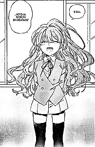 ToraDora. Tygrys i Smok. Tom 11