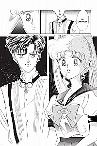 Sailor Moon. Tom 2