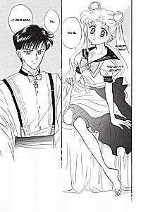Sailor Moon. Tom 2