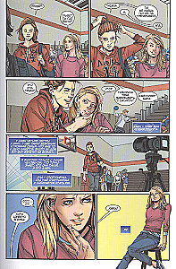 Supergirl. Być super
