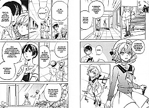 False Conclusions. Volume 1