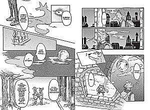 Beastars. Wybitne zwierzęta. Tom 1