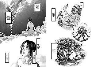 Attack on Titan. Book 11