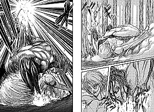 Атака на титанов. 4. Книги 7 и 8
