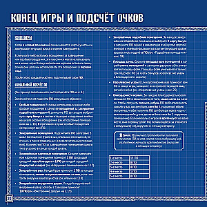 Настольная игра - Чертежи безумного короля Людвига